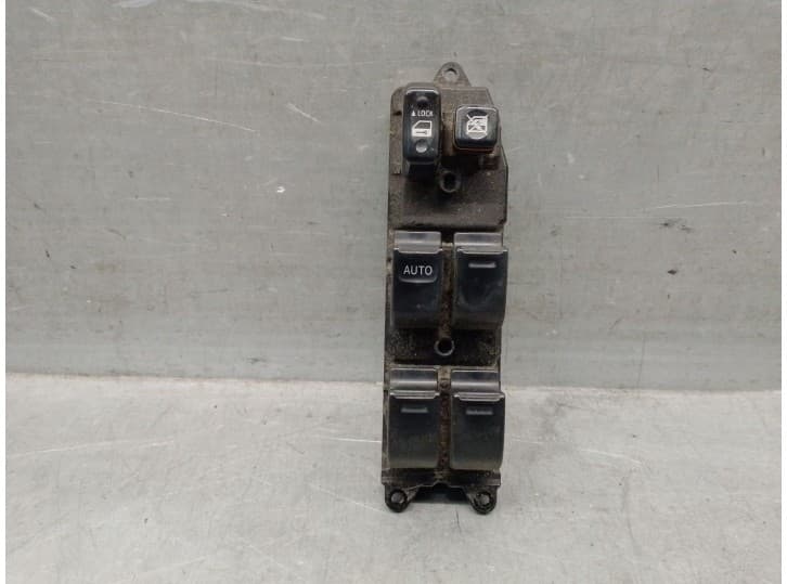 Recambio de mando elevalunas delantero izquierdo para toyota prius liftback (_w2_) 1.5 hybrid (nhw20_) referencia OEM IAM 848204