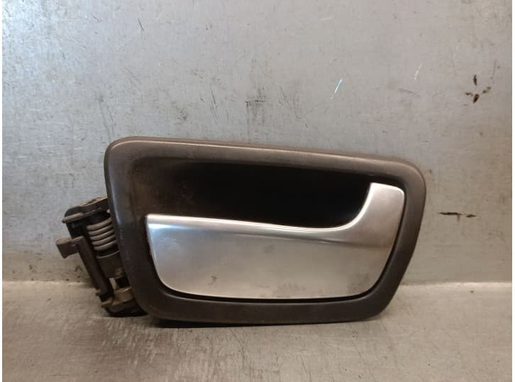 Recambio de maneta interior delantera izquierda para citroën c8 (ea_, eb_) 2.2 hdi referencia OEM IAM 1484730077 9143F6