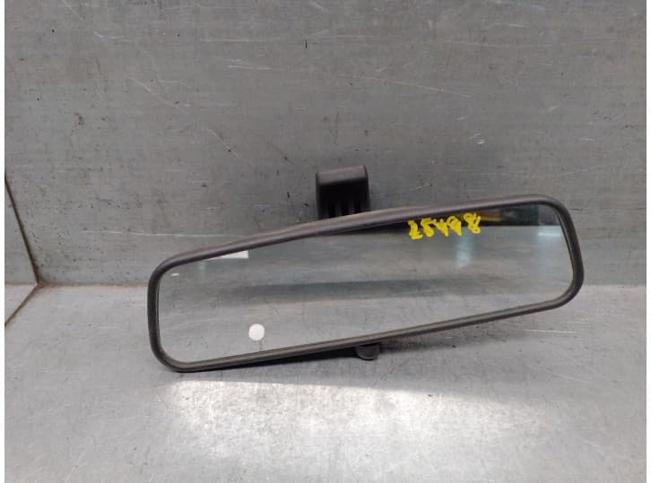 Recambio de espejo interior para opel astra f sedán (t92) 1.6 i (f19, m19) referencia OEM IAM 90510295 6428003