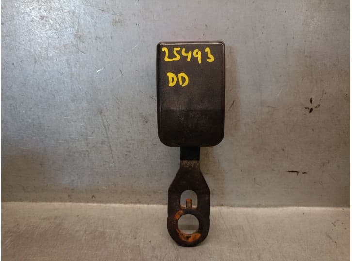Recambio de enganche cinturon delantero derecho para citroën c8 (ea_, eb_) 2.2 hdi referencia OEM IAM 8973QY 8973QY