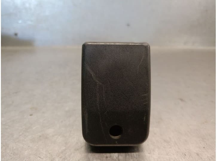 Recambio de enganche cinturon trasero izquierdo para renault grand scénic ii (jm0/1_) 2.0 referencia OEM IAM 8200077432 82000774