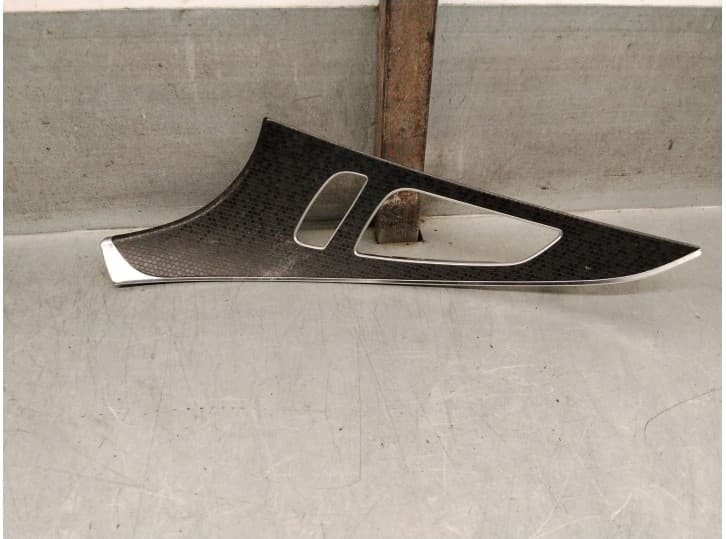 Recambio de embellecedor para audi a6 allroad c7 (4gh, 4gj) 3.0 tdi quattro referencia OEM IAM 4G0867409J 4G0867409J