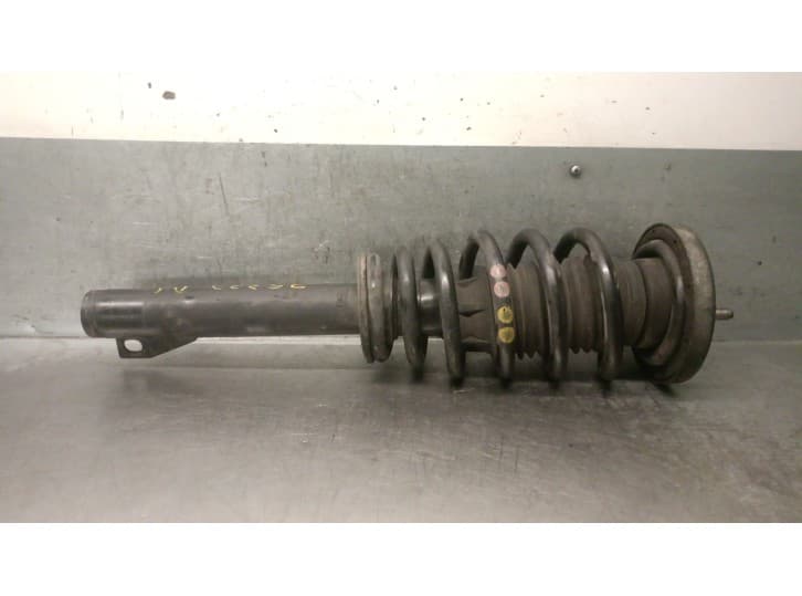 Recambio de amortiguador delantero izquierdo para alfa romeo 159 (939_) 2.4 jtdm (939axd12, 939axd1b) referencia OEM IAM 0051798