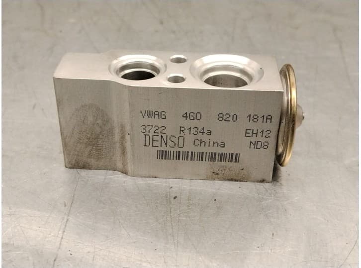 Recambio de valvula expansion para audi a6 allroad c7 (4gh, 4gj) 3.0 tdi quattro referencia OEM IAM 4G0820181A