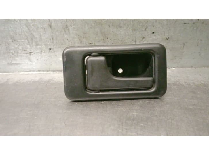 Recambio de maneta interior delantera izquierda para opel frontera b (u99) 2.2 dti (6b_66, 6b_76) referencia OEM IAM 97817145 13