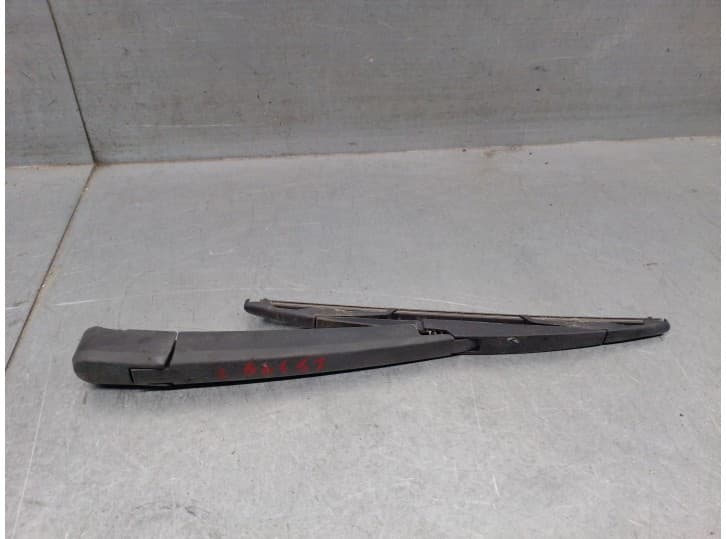 Recambio de brazo limpia trasero para opel astra j sports tourer (p10) 1.7 cdti (35) referencia OEM IAM 13256919 1273094
