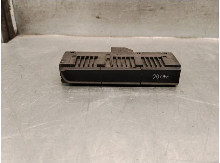 Recambio de interruptor para audi a5 (8t3) 2.0 tdi referencia OEM IAM 8K0959673L 8K0959673F