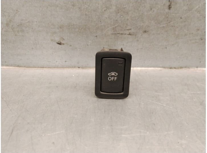 Recambio de interruptor para audi a5 (8t3) 2.0 tdi referencia OEM IAM 4F0962109B 4F0962109B