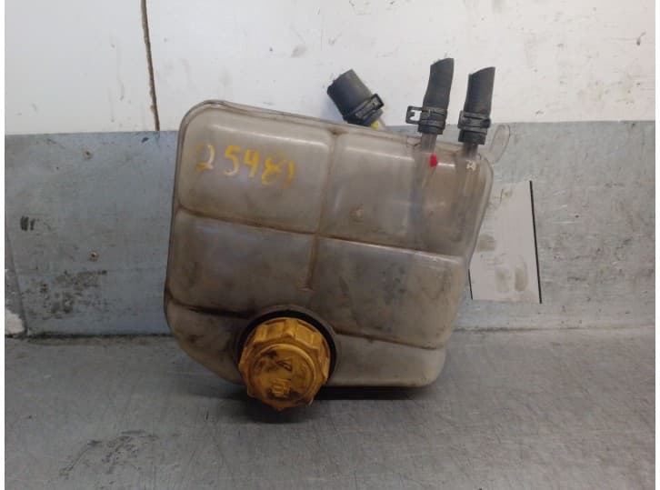Recambio de deposito expansion para ford transit connect (p65_, p70_, p80_) 1.8 di referencia OEM IAM 98AB8K218AK 1104120