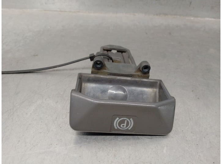 Recambio de palanca freno de mano para mercedes-benz clase v (638/2) v 230 td (638.274) referencia OEM IAM 1244270712 A638427012
