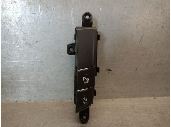 Recambio de mando multifuncion para hyundai i30 fastback (pde, pden) 1.4 t-gdi referencia OEM IAM 93350G4090 93350G4090PMP