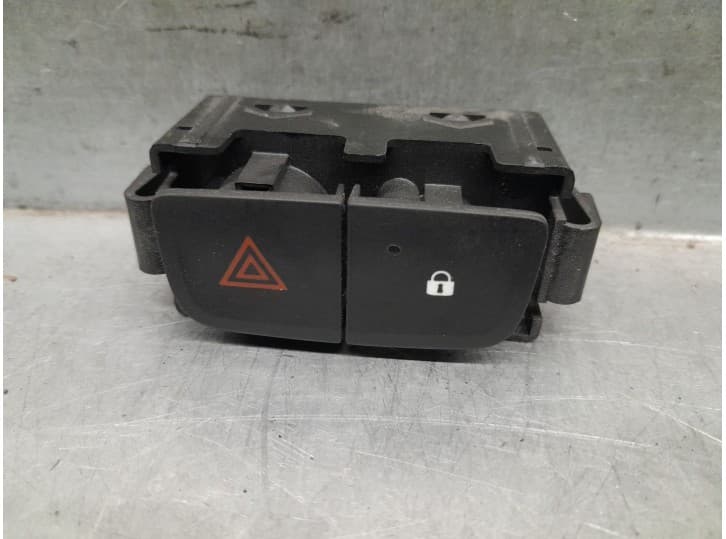 Recambio de warning para renault trafic iii furgoneta (fg_) 1.6 dci 120 (fgmb) referencia OEM IAM 252100622R 252100622R