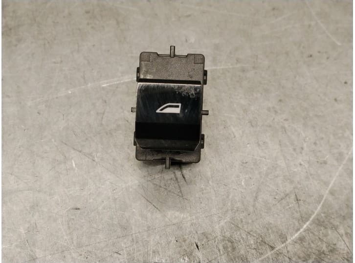 Recambio de mando elevalunas trasero derecho para bmw x3 (g45) x3 xdrive30e za referencia OEM IAM 61319858637 61319858637