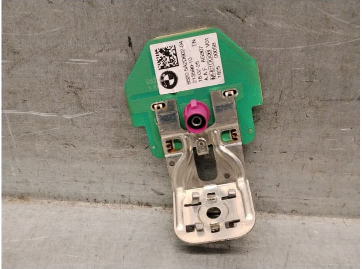 Recambio de antena para bmw x3 (g45) x3 xdrive30e za referencia OEM IAM 65205A2D602