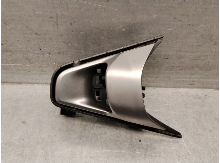 Recambio de maneta interior delantera izquierda para bmw x3 (g45) x3 xdrive30e za referencia OEM IAM 51425B70DA5 51425B70DA5