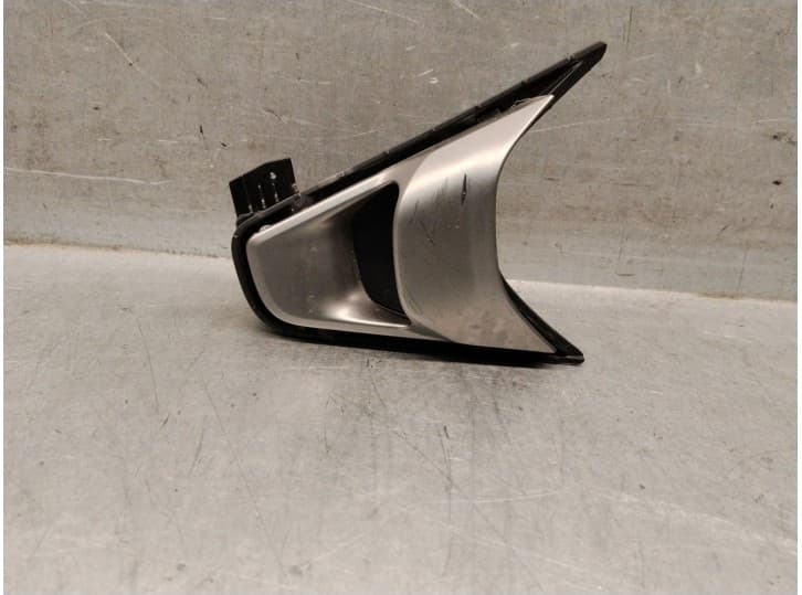 Recambio de maneta interior trasera derecha para bmw x3 (g45) x3 xdrive30e za referencia OEM IAM 51425B70DA6 51425B70DA6