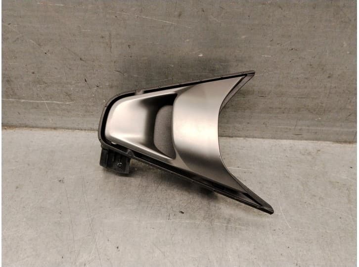 Recambio de maneta interior trasera izquierda para bmw x3 (g45) x3 xdrive30e za referencia OEM IAM 51425B70DA7 51425B70DA7