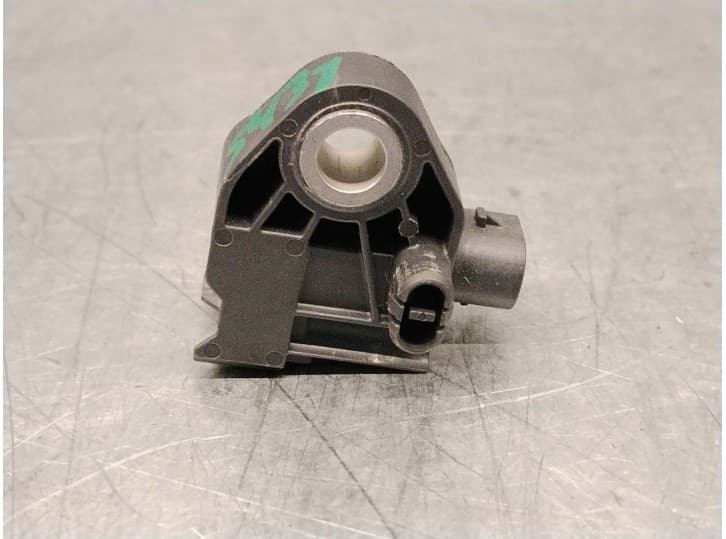 Recambio de sensor impacto para bmw x3 (g45) x3 xdrive30e za referencia OEM IAM 9496818 A3C0637450000