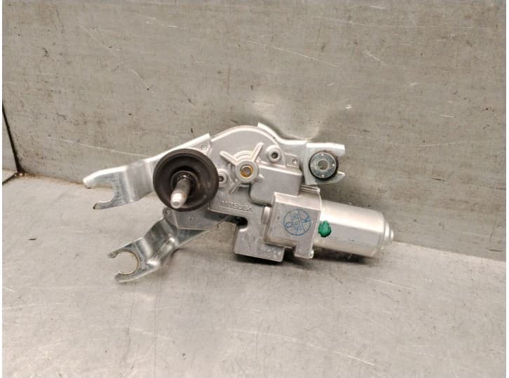 Recambio de motor limpia trasero para bmw x3 (g45) x3 xdrive30e za referencia OEM IAM 5A29190