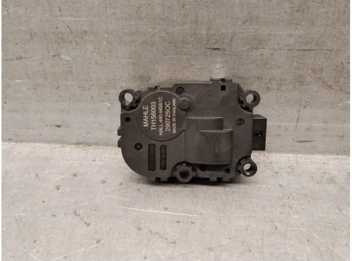 Recambio de motor apertura trampillas climatizador para bmw x3 (g45) x3 xdrive30e za referencia OEM IAM 64115B634F2 64115B634F2