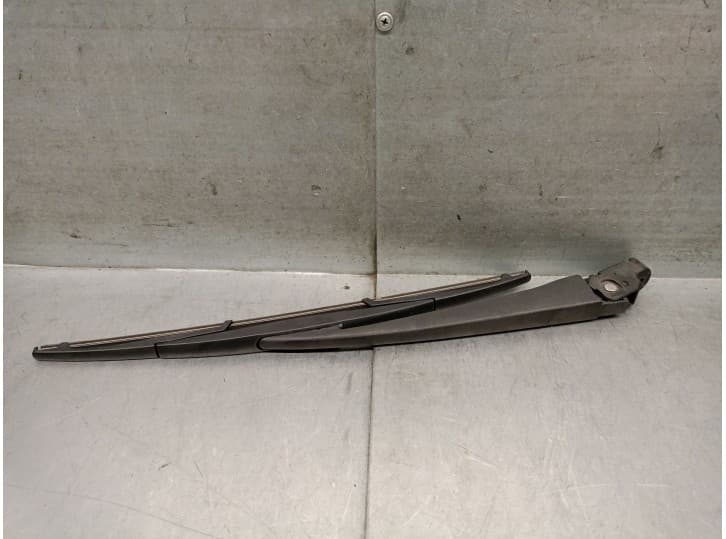 Recambio de brazo limpia trasero para subaru tribeca (b9) 3.0 (wxe) referencia OEM IAM 86532AG09A 86532AG09A