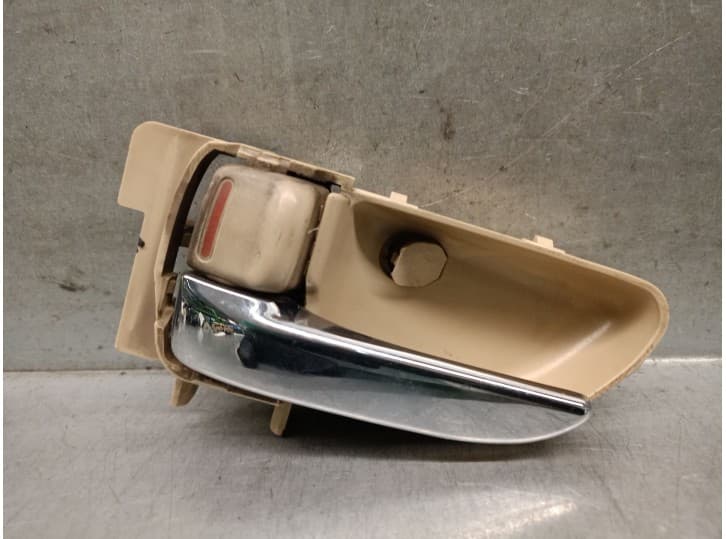 Recambio de maneta interior delantera izquierda para subaru tribeca (b9) 3.0 (wxe) referencia OEM IAM 61051SA03BEU 61051SA03BEU