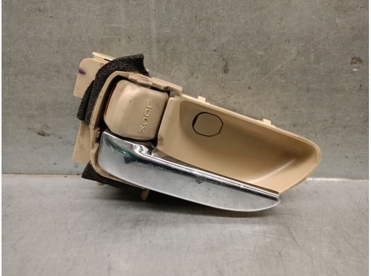 Recambio de maneta interior trasera izquierda para subaru tribeca (b9) 3.0 (wxe) referencia OEM IAM 61051XA01BEU 61051XA01BEU