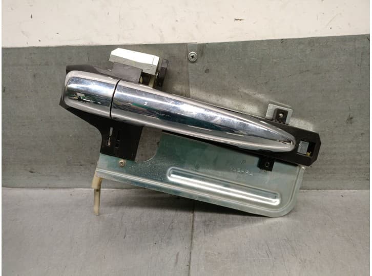 Recambio de maneta exterior trasera derecha para subaru tribeca (b9) 3.0 (wxe) referencia OEM IAM 62142XA02A9E 62142XA02A9E