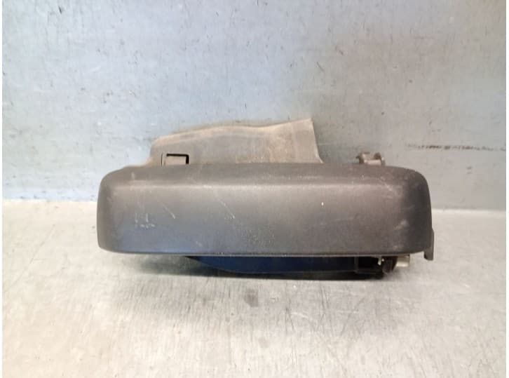 Recambio de maneta exterior trasera izquierda para fiat idea (350_) 1.4 16v referencia OEM IAM 71734837 71734837