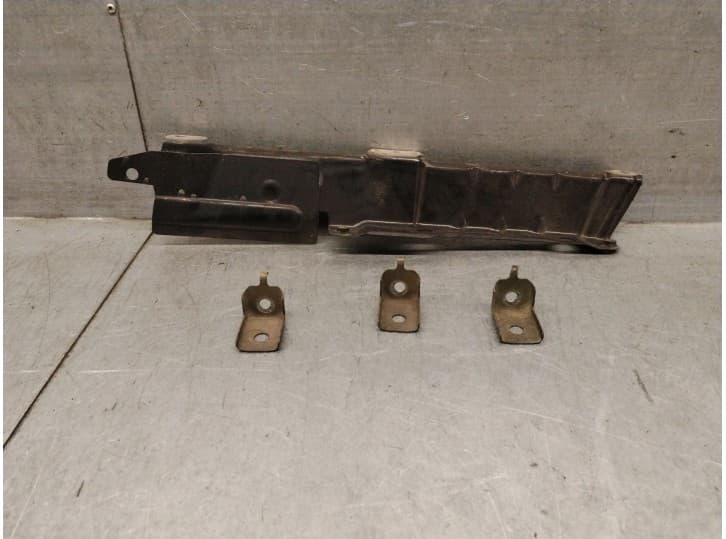 Recambio de refuerzo lateral para subaru tribeca (b9) 3.0 (wxe) referencia OEM IAM 57160XA08A9W 57160XA08A9W