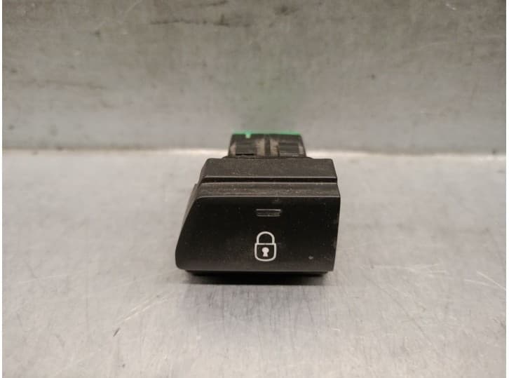 Recambio de interruptor para toyota proace furgoneta (mdz_) 1.5 d4d (mdz8) referencia OEM IAM 9809138677 SU001B3124