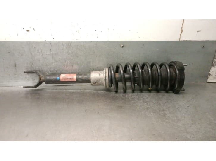 Recambio de amortiguador delantero izquierdo para mercedes-benz clase e (w211) e 320 cdi (211.026) referencia OEM IAM A211320401