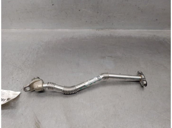 Recambio de tubo para opel astra k (b16) 1.6 cdti (68) referencia OEM IAM 55577703 860528