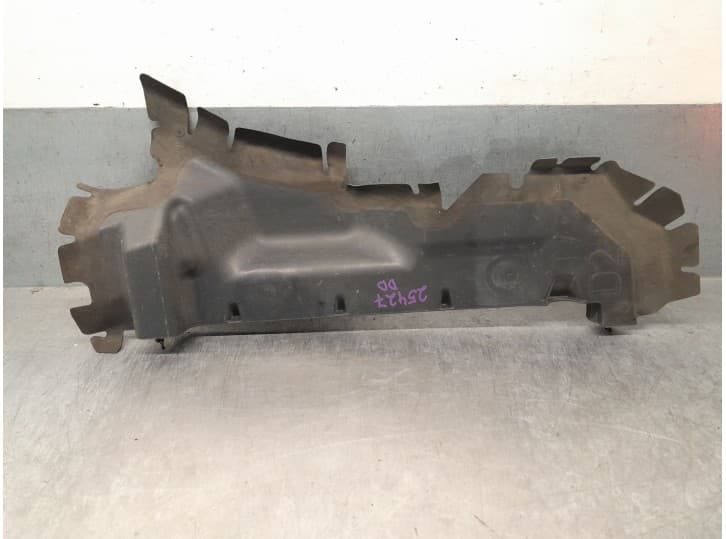 Recambio de calandra delantera de radiador para peugeot 308 sw i (4e_, 4h_) 1.6 hdi referencia OEM IAM 9680361880 7104GL