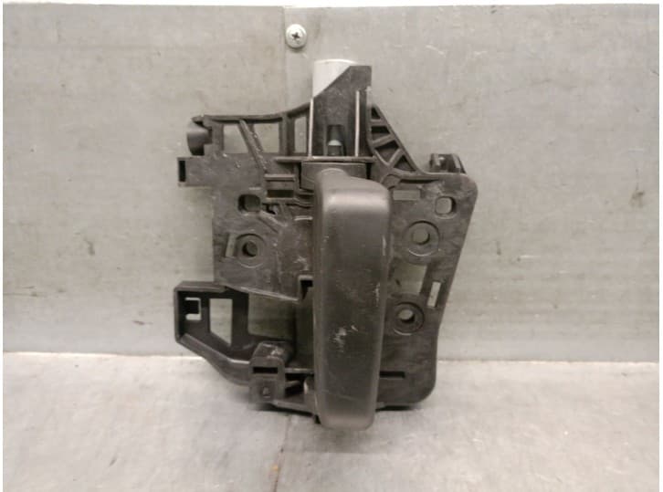 Recambio de maneta interior trasera derecha para toyota proace furgoneta (mdz_) 1.5 d4d (mdz8) referencia OEM IAM SU001A5097 SU0