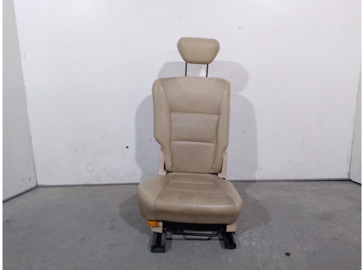 Recambio de asientos trasero derecho para subaru tribeca (b9) 3.0 (wxe) referencia OEM IAM 64310XA11A 64310XA11A