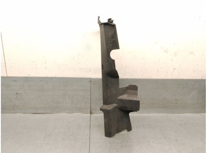 Recambio de calandra delantera de radiador para renault grand scénic iii (jz0/1_) 1.5 dci referencia OEM IAM 214991347R 21499134
