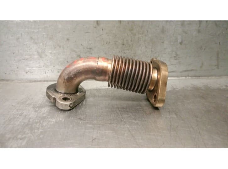 Recambio de tubo para mercedes-benz clase e t-model (s212) e 200 cdi / bluetec (212.205, 212.206) referencia OEM IAM A6511411004
