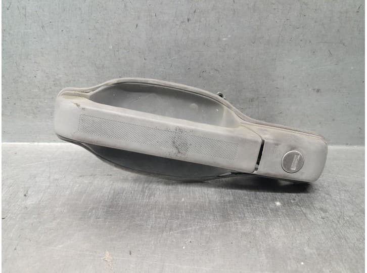 Recambio de maneta exterior delantera izquierda para iveco daily ii furgoneta 35-10 (15034111, 15034204, 15034211, 15034215, 150
