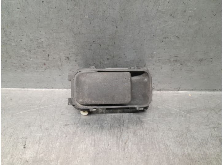 Recambio de maneta interior trasera izquierda para iveco daily ii furgoneta 35-10 (15034111, 15034204, 15034211, 15034215, 15034