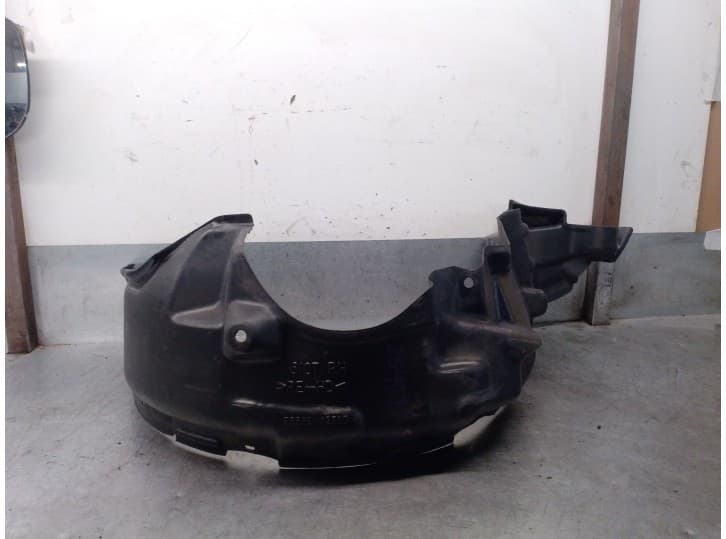 Recambio de paso rueda delantero derecho para toyota corolla liftback (_e11_) 1.6 (ae111_) referencia OEM IAM 5387512260 5387512