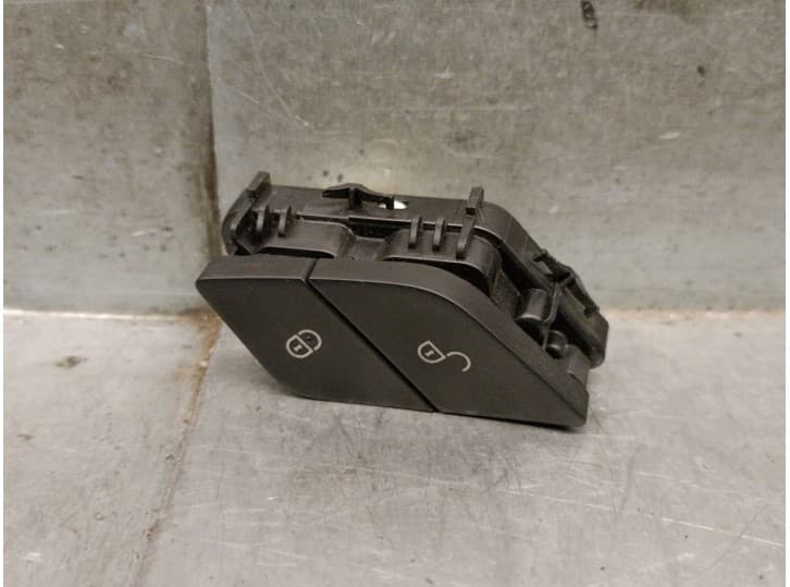 Recambio de interruptor para mercedes-benz clase v (w447) v 250 cdi / d (447.811, 447.813, 447.815) referencia OEM IAM A20590552
