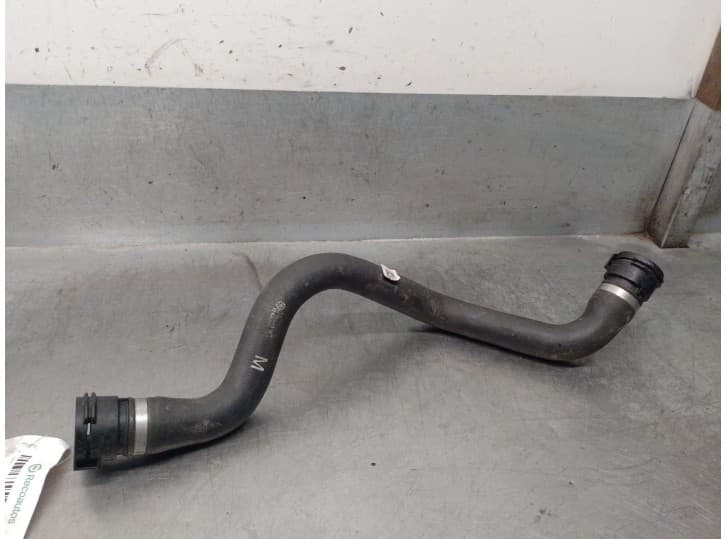 Recambio de tubo para bmw x3 (g45) x3 xdrive30e za referencia OEM IAM 17125A2FDD6 17125A2FDD6