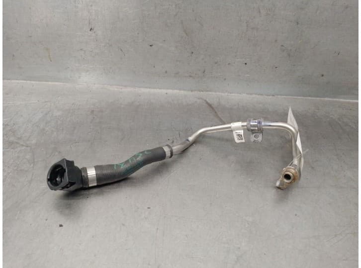 Recambio de tubo para bmw x3 (g45) x3 xdrive30e za referencia OEM IAM 11538831224 11538831224