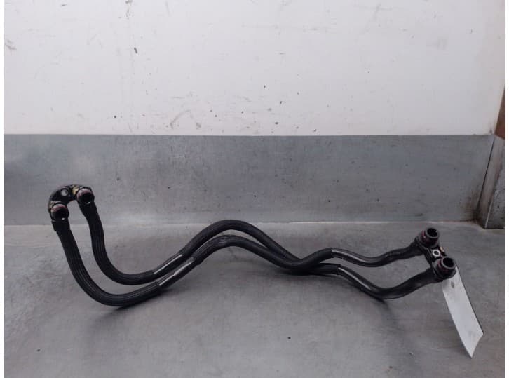 Recambio de tubo para bmw x3 (g45) x3 xdrive30e za referencia OEM IAM 17228841414 17228841414
