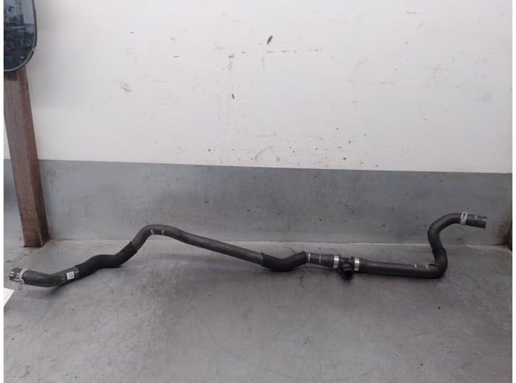 Recambio de tubo para bmw x3 (g45) x3 xdrive30e za referencia OEM IAM 64218840205 64218840205