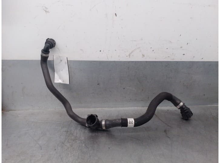 Recambio de tubo para bmw x3 (g45) x3 xdrive30e za referencia OEM IAM 17125A2FDD8 17125A2FDD8