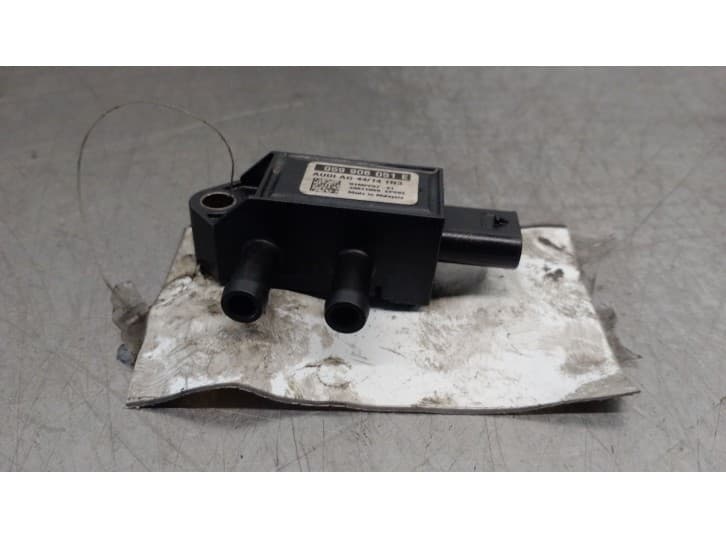 Recambio de sensor presion para audi a6 allroad c7 (4gh, 4gj) 3.0 tdi quattro referencia OEM IAM 059906051E