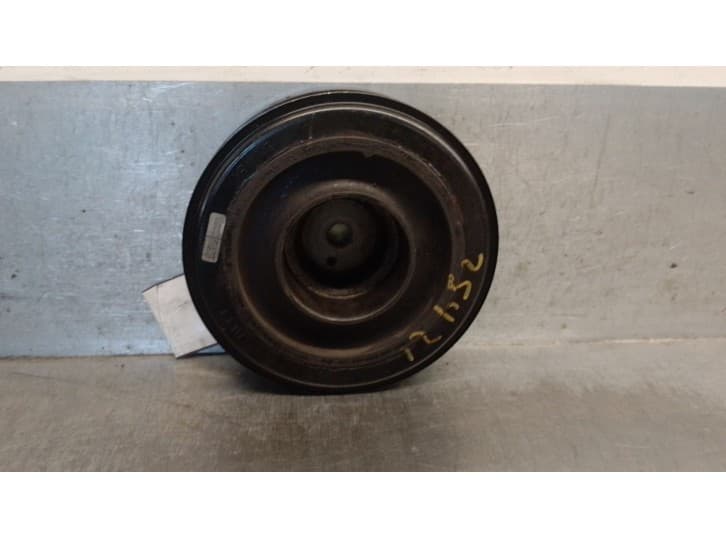 Recambio de polea cigueñal para audi a6 allroad c7 (4gh, 4gj) 3.0 tdi quattro referencia OEM IAM 059105251CJ 059105251CJ