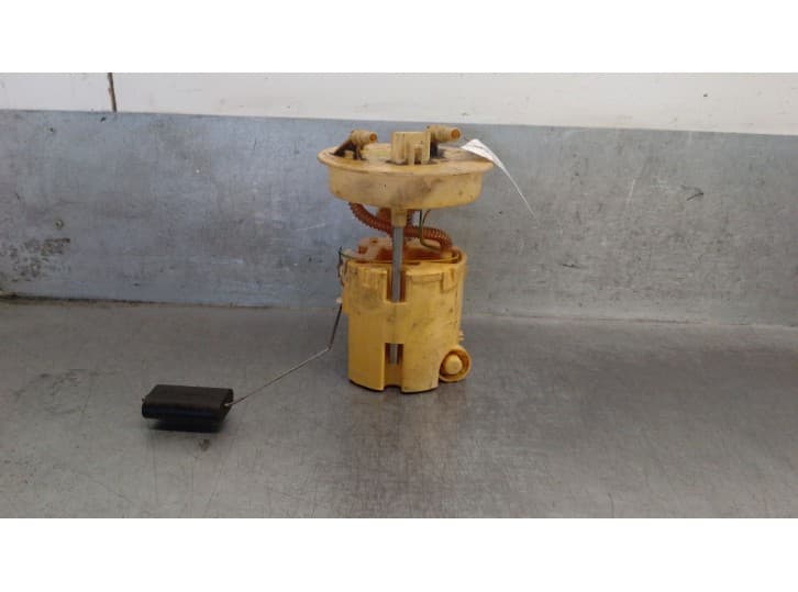 Recambio de aforador para ford fiesta vi van 1.4 tdci referencia OEM IAM 8V519275 1526177